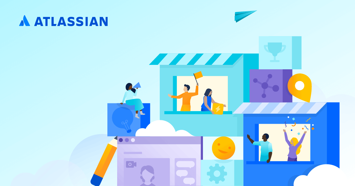Atlassian - a Leader in the 2022 Gartner Magic Quadrant for ITSM platforms - Work Life by Atlassian