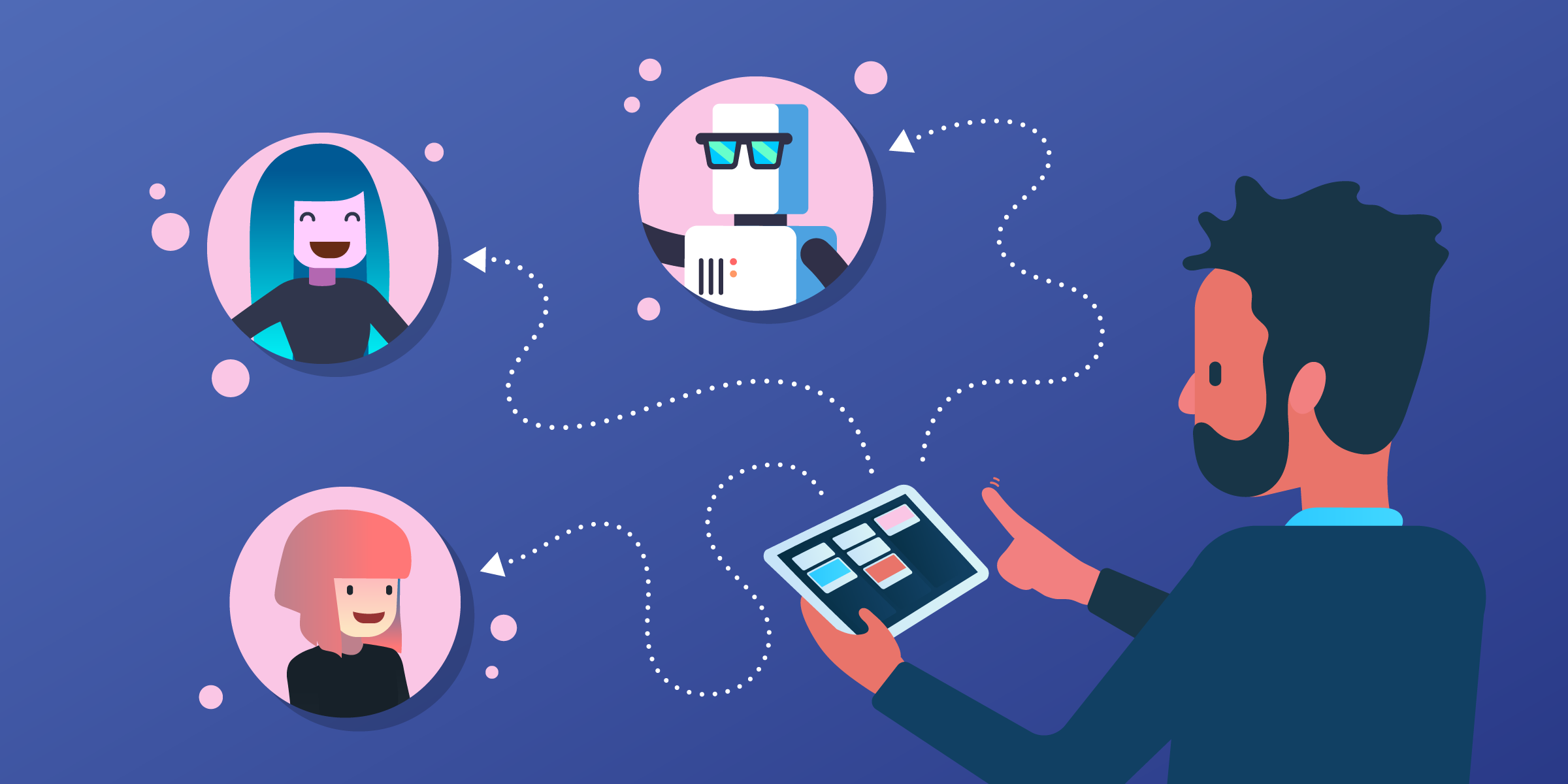 How to manage a sales team with 5 Trello workflows - Work Life by Atlassian