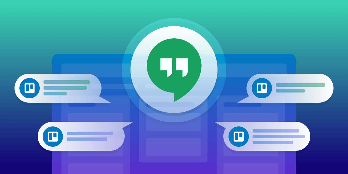 Introducing Trello for Google chat: bring chat and project management together - Work Life by Atlassian