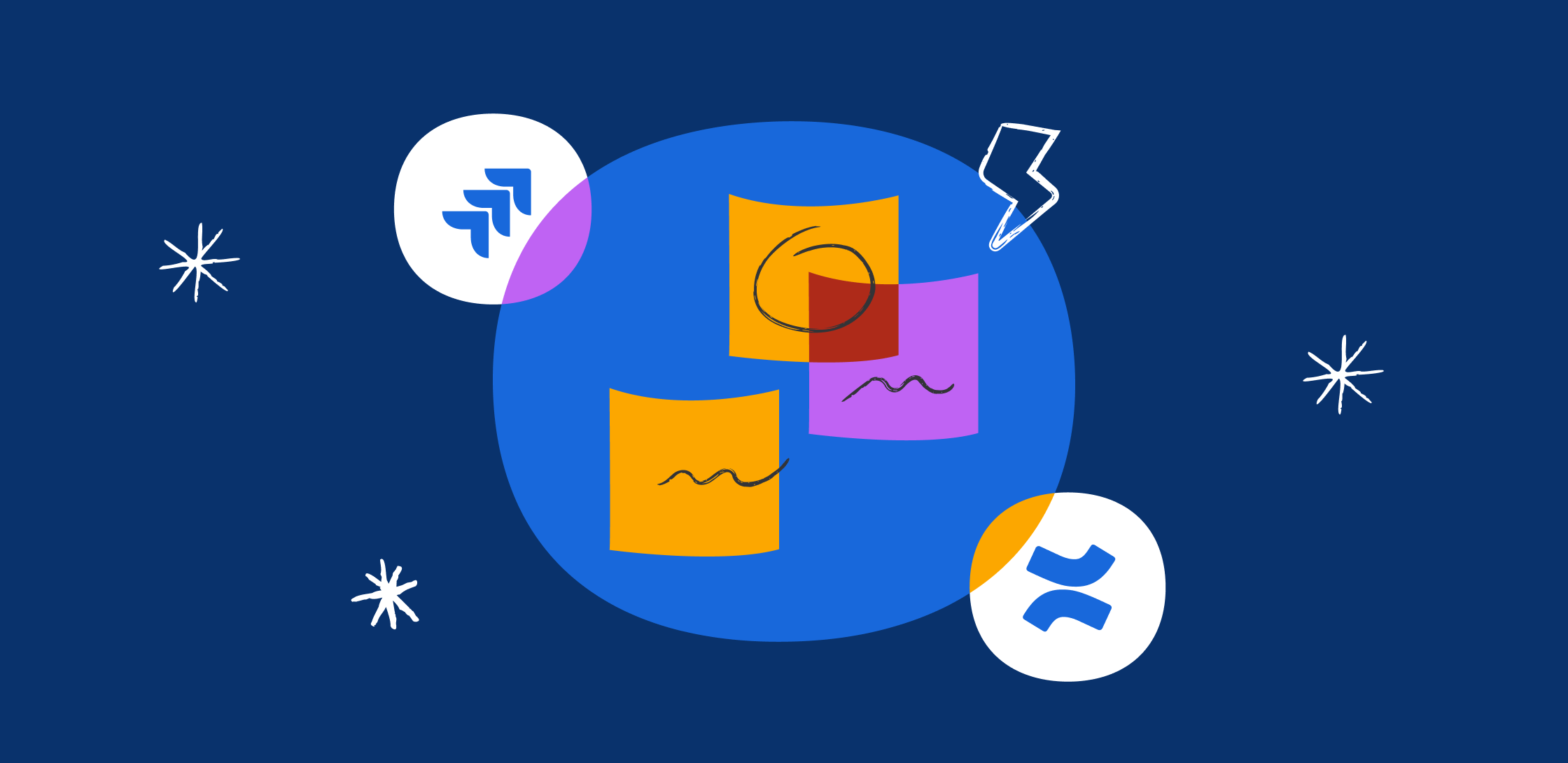 Moving from idea to action with Confluence and Jira - Work Life by Atlassian