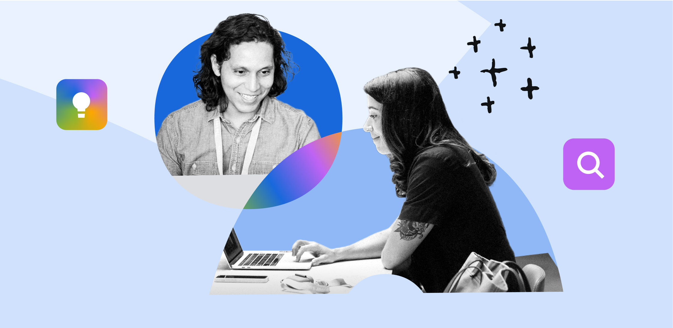Stop losing time searching for the information you need - Work Life by Atlassian