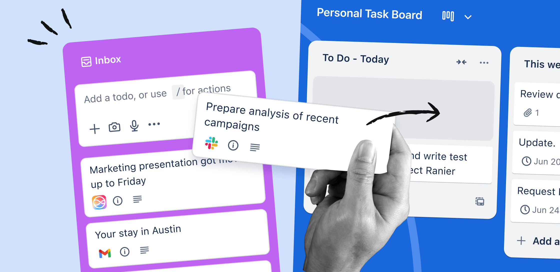 The wait is over—the new Trello is here! - Work Life by Atlassian