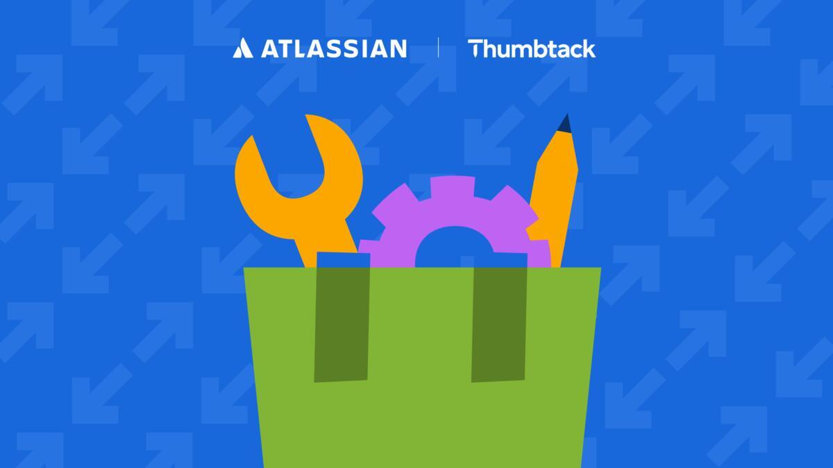 How Thumbtack saves time and 60% in costs using automation in Jira Service Management - Work Life by Atlassian