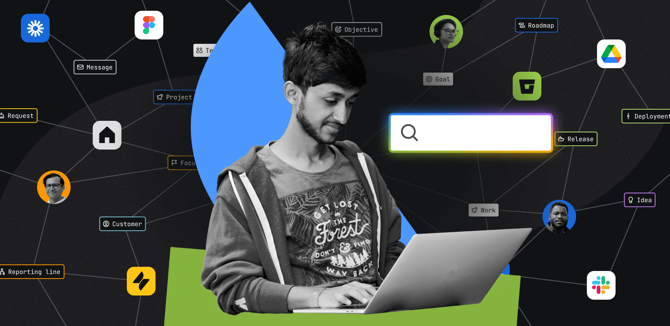 How Atlassian continuously improves Rovo Search quality - Work Life by Atlassian