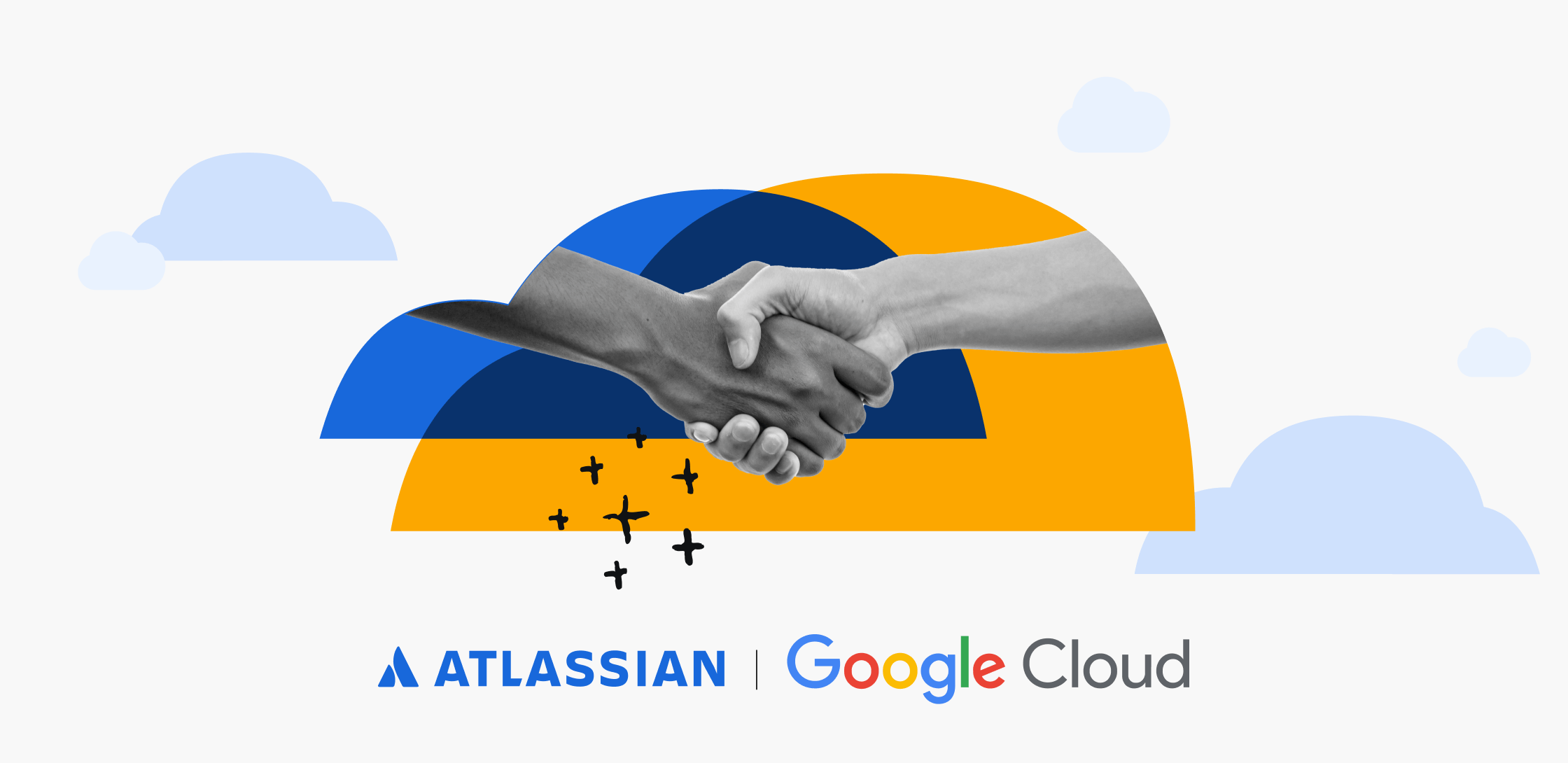 Atlassian partners with Google Cloud to power a multi-cloud future - Work Life by Atlassian