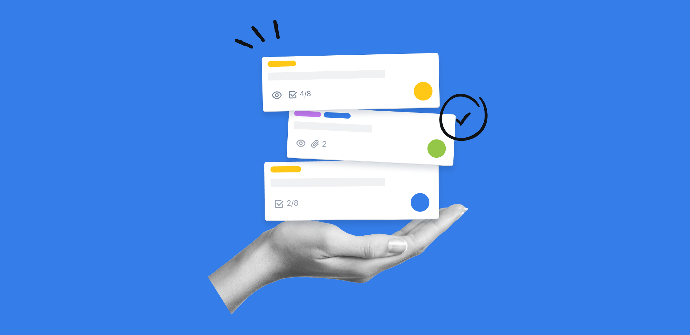 Stretched Thin: Staying Organized While Juggling Work and Caregiving - Work Life by Atlassian