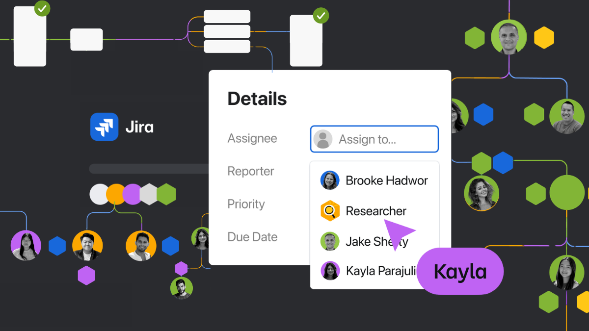 From agent sprawl to seamless alignment: Introducing agents in Jira - Work Life by Atlassian