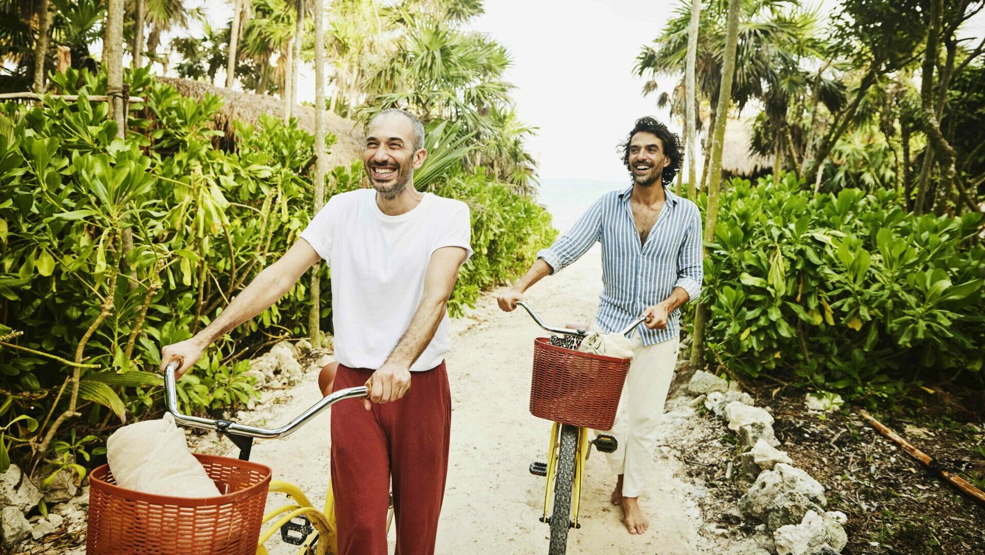 Travel Proud celebrates key milestone with more than 100,000 properties across 150 countries - Attitude