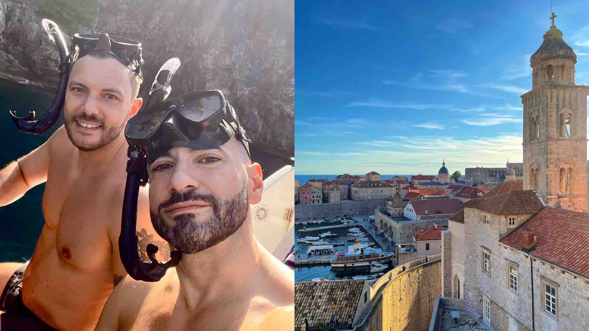 Attitude takes a trip to Dubrovnik: gay nights and nude beaches - Attitude