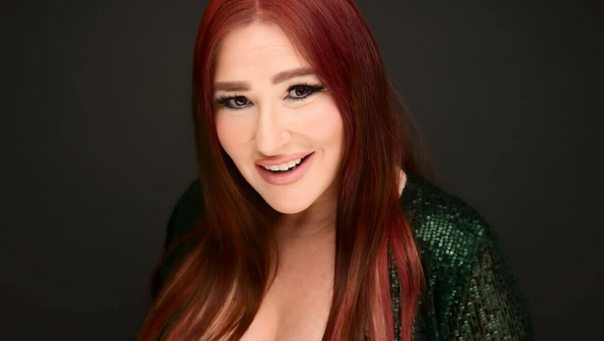 80s icon Tiffany on Stranger Things, her cookbook and LGBTQ+ fans - Attitude