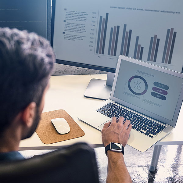 How Investors Can Use Property Data to Predict Market Trends