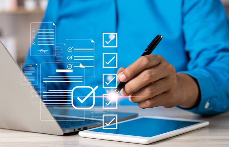 Co-Authoring Legal Documents | The Future of Collaboration