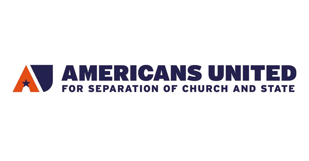 White Christian Nationalists: Who Are They? What Do They Want? Why Should You Care? - Americans United
