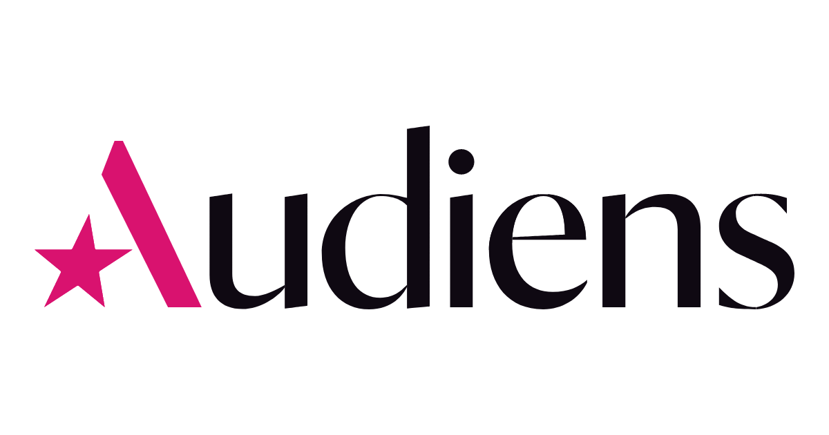 Audiens User cover