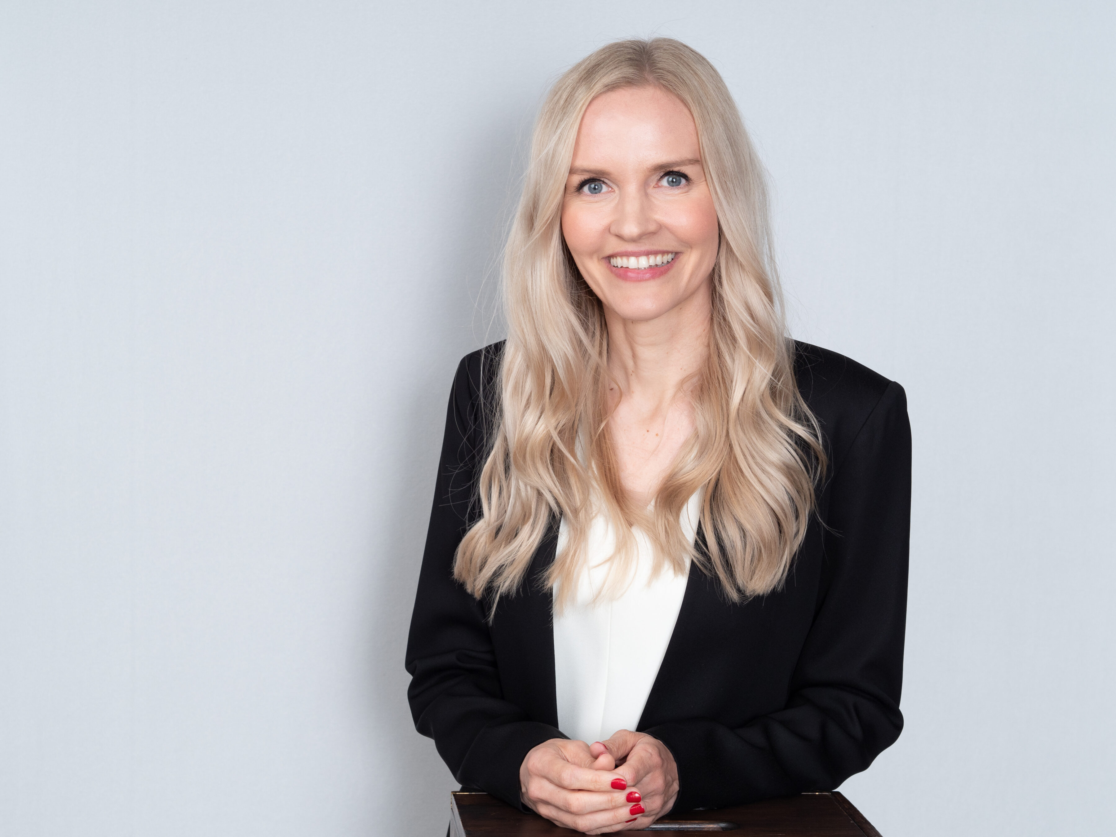 MEP Aura Salla: No more free ride - EU must charge for data export – Aura Salla