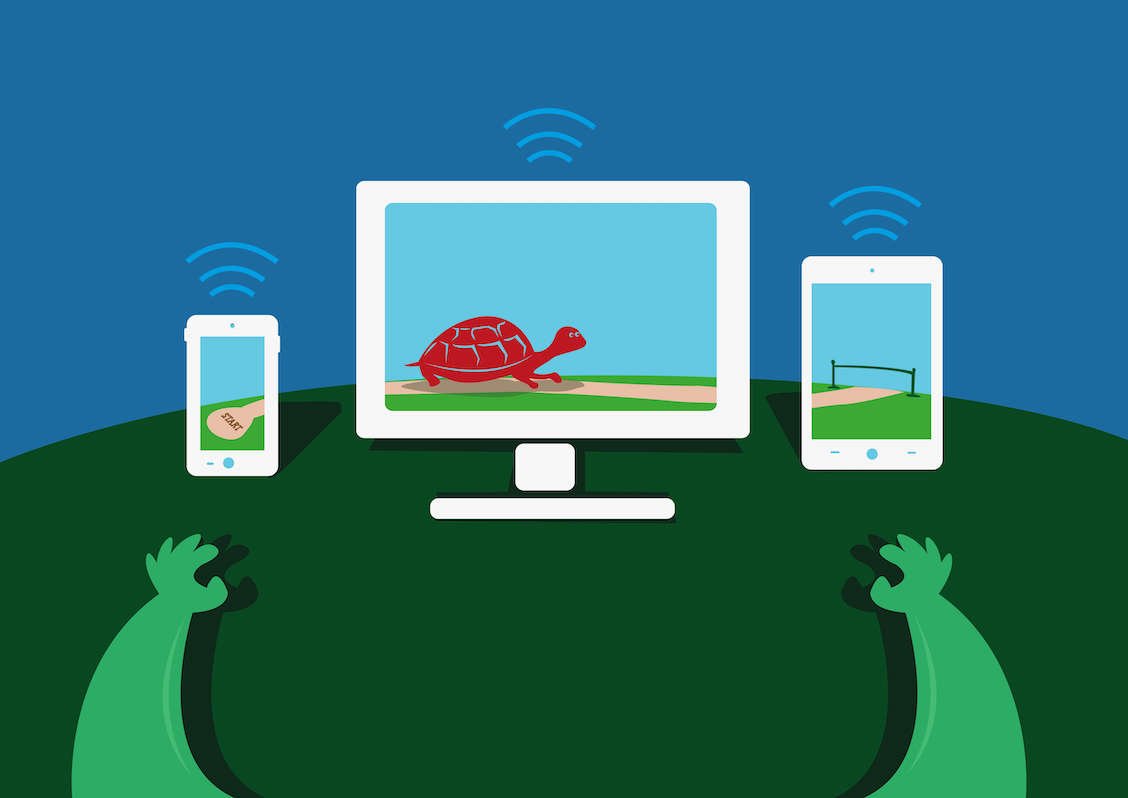 Boost Internet on Your PC: Tips for a Faster Connection — Auslogics Blog | Tips to Diagnose & Resolve Computer Issues