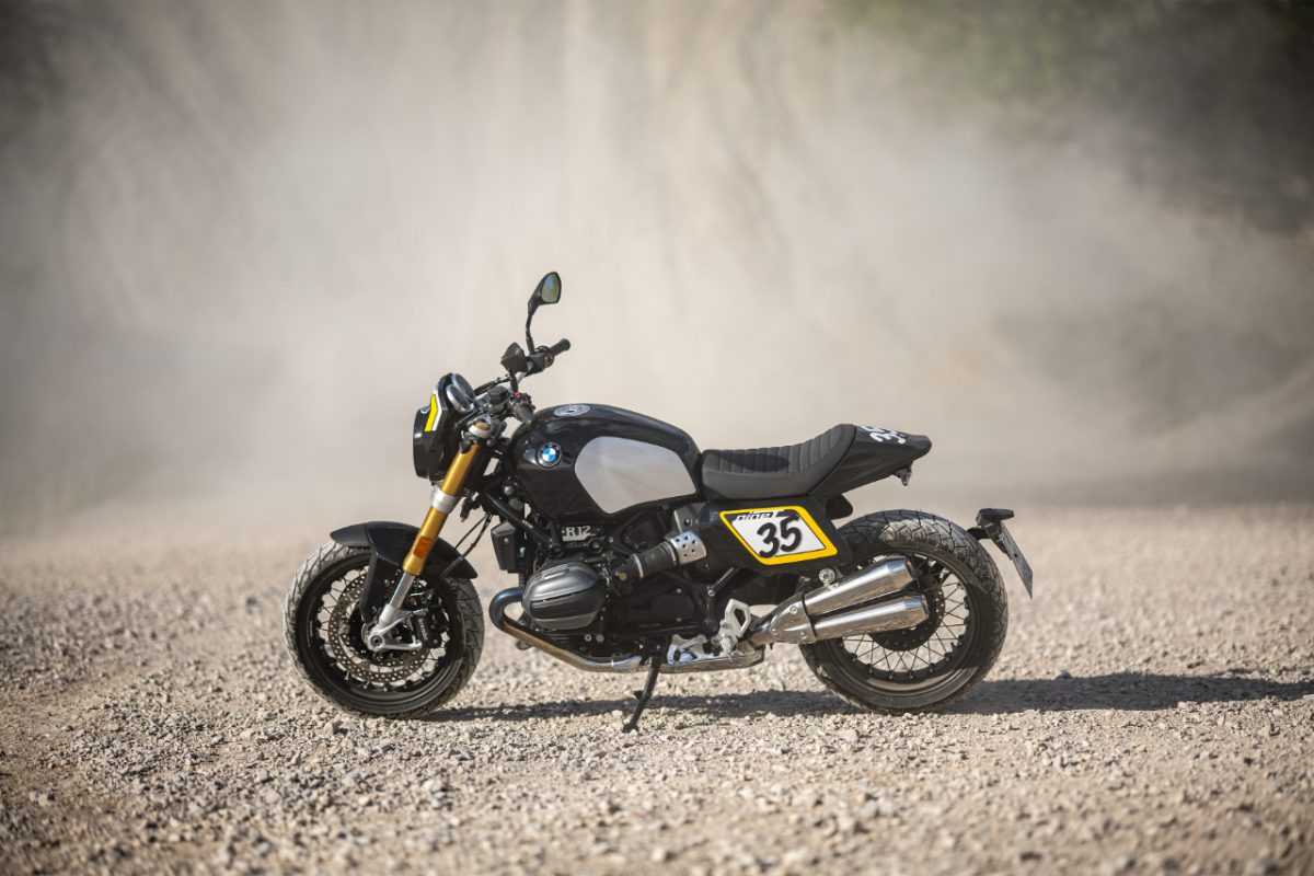 BMW F 450 GS debutta a Verona: la regina per la patente A2