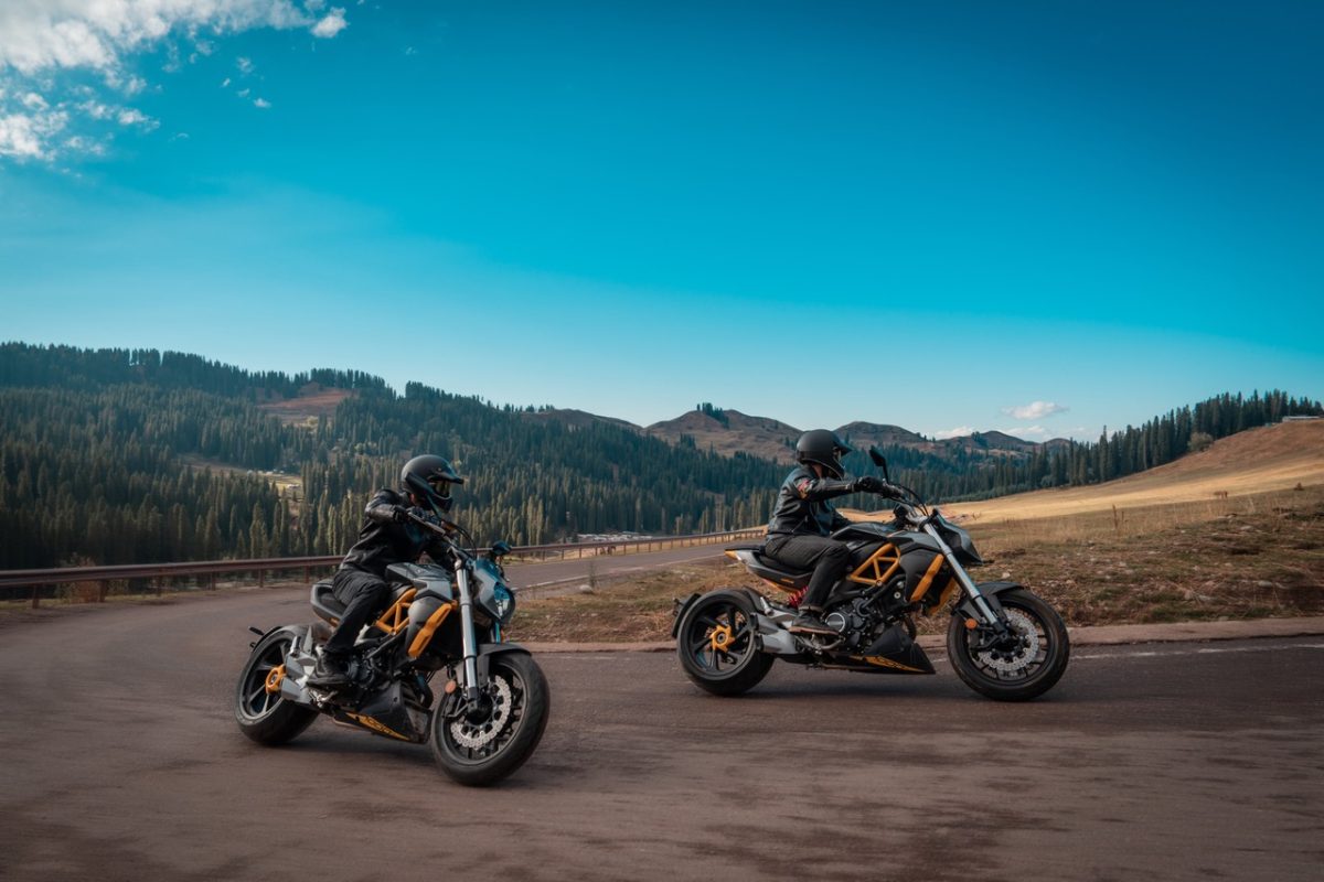 Motor Bike Expo 2026: a Verona svelate 12 moto custom mai viste