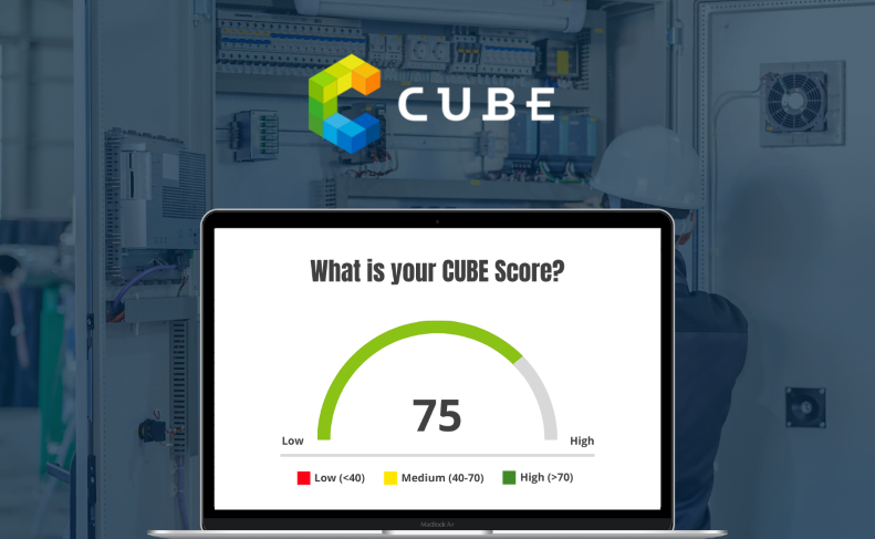 CUBE Score: The Future of Building Performance Benchmarking - AutomatedBuildings.com