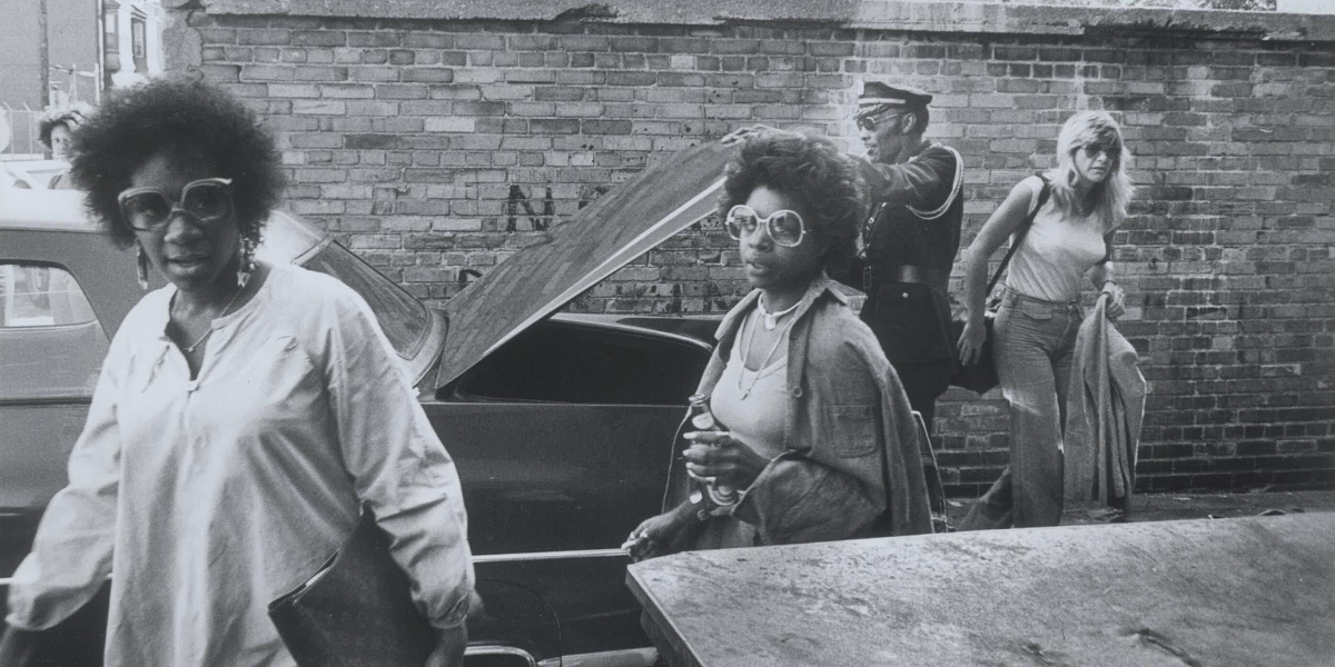 Disco: Soundtrack of a Revolution Shows the Meaning of Disco | Autostraddle