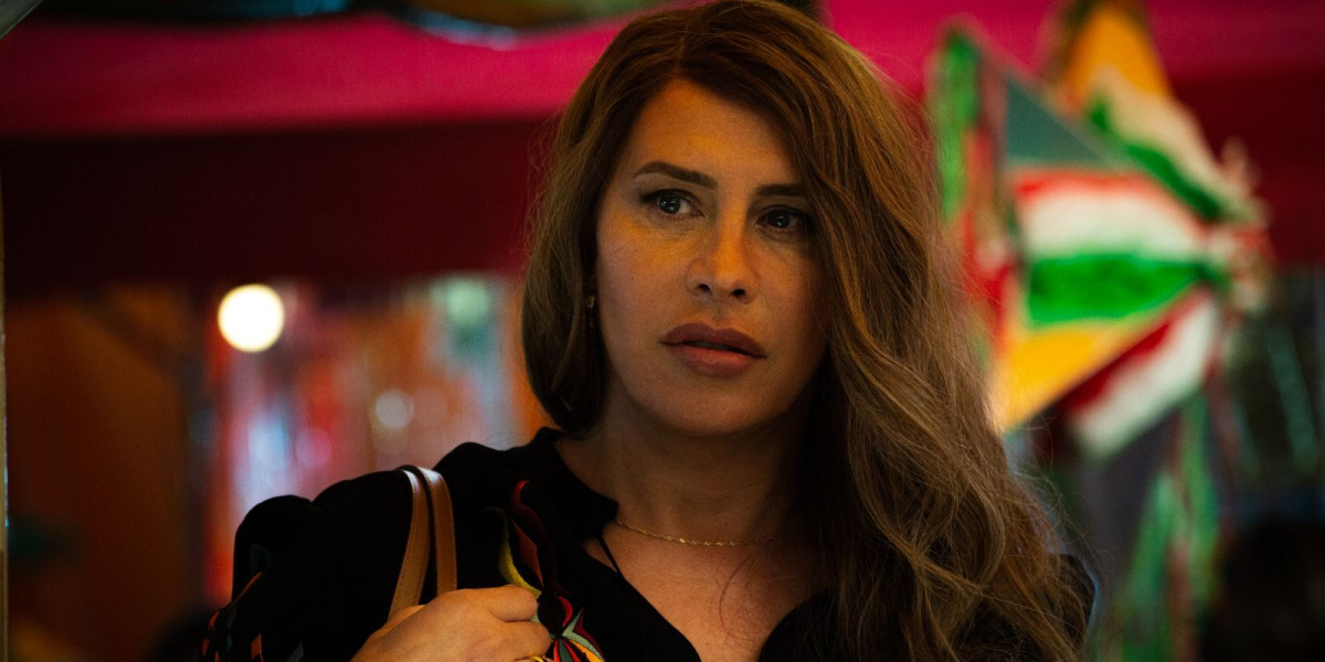 Emilia Pérez Is the Most Unique Cis Nonsense You’ll Ever See | Autostraddle