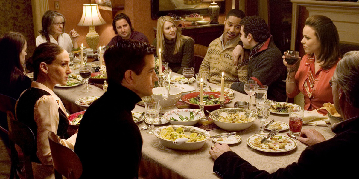 Why I Rewatch 'The Family Stone' Every Year | Autostraddle