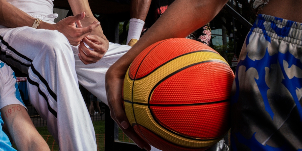 Sports Gays, Check Out This Lesbian Basketball Romance Novel 'Rooting Interest' | Autostraddle