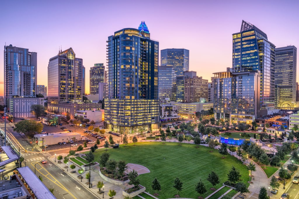 North Carolina Landlord-Tenant Laws: Top 8 Things to Know | Avail