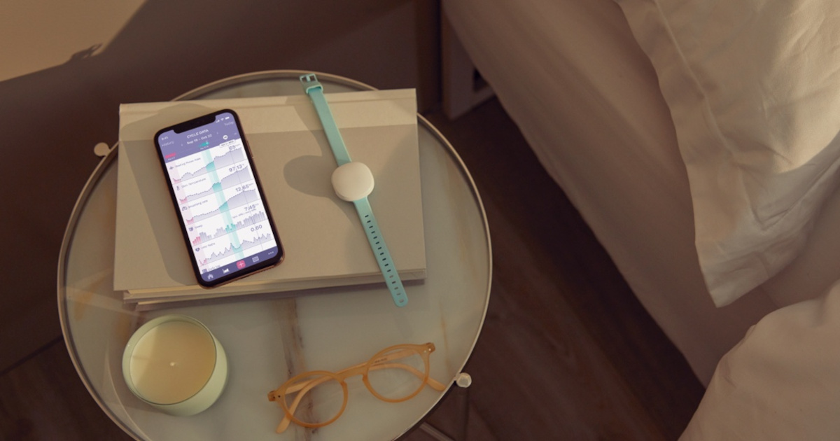 Utility of the Ava Bracelet to Diagnose and Monitor... - AvaWomen
