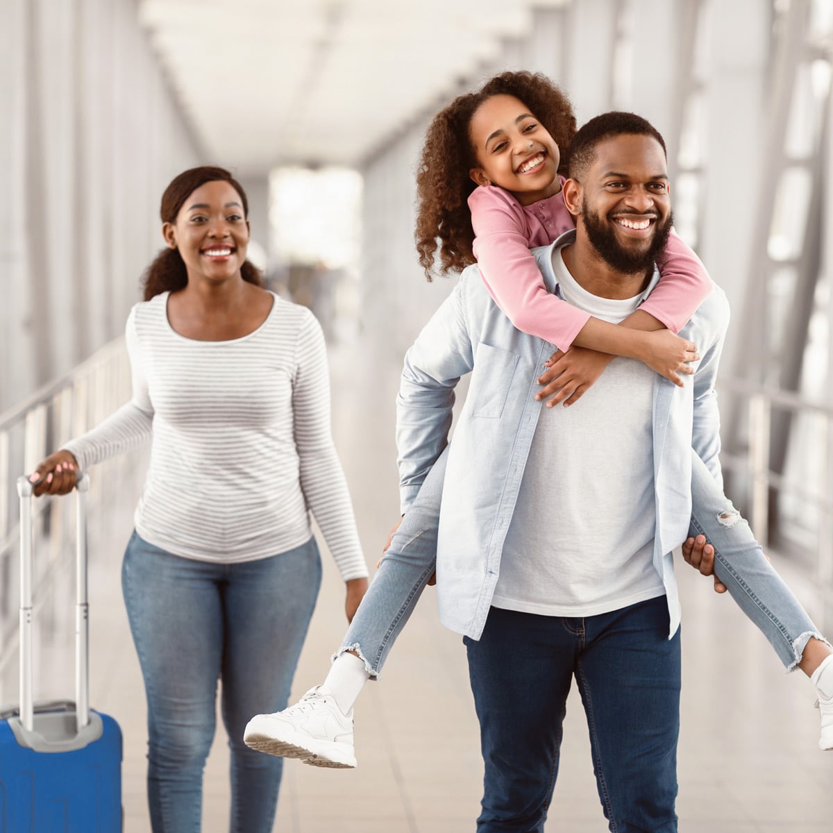Biometric Boarding Transforms Travel at Orlando International Airport with New Exit Pilot
