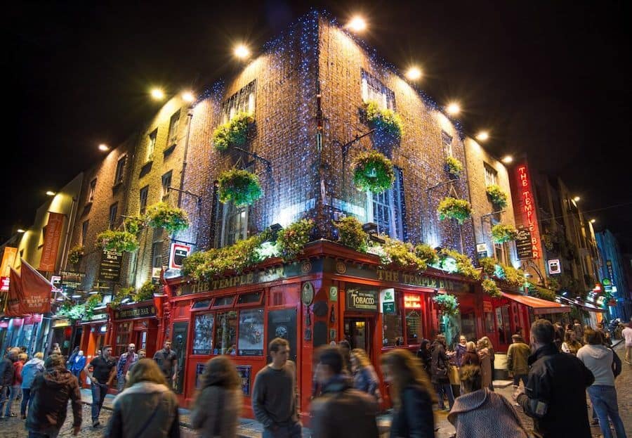 2 Days in Dublin, Ireland: The Perfect Itinerary (2025)