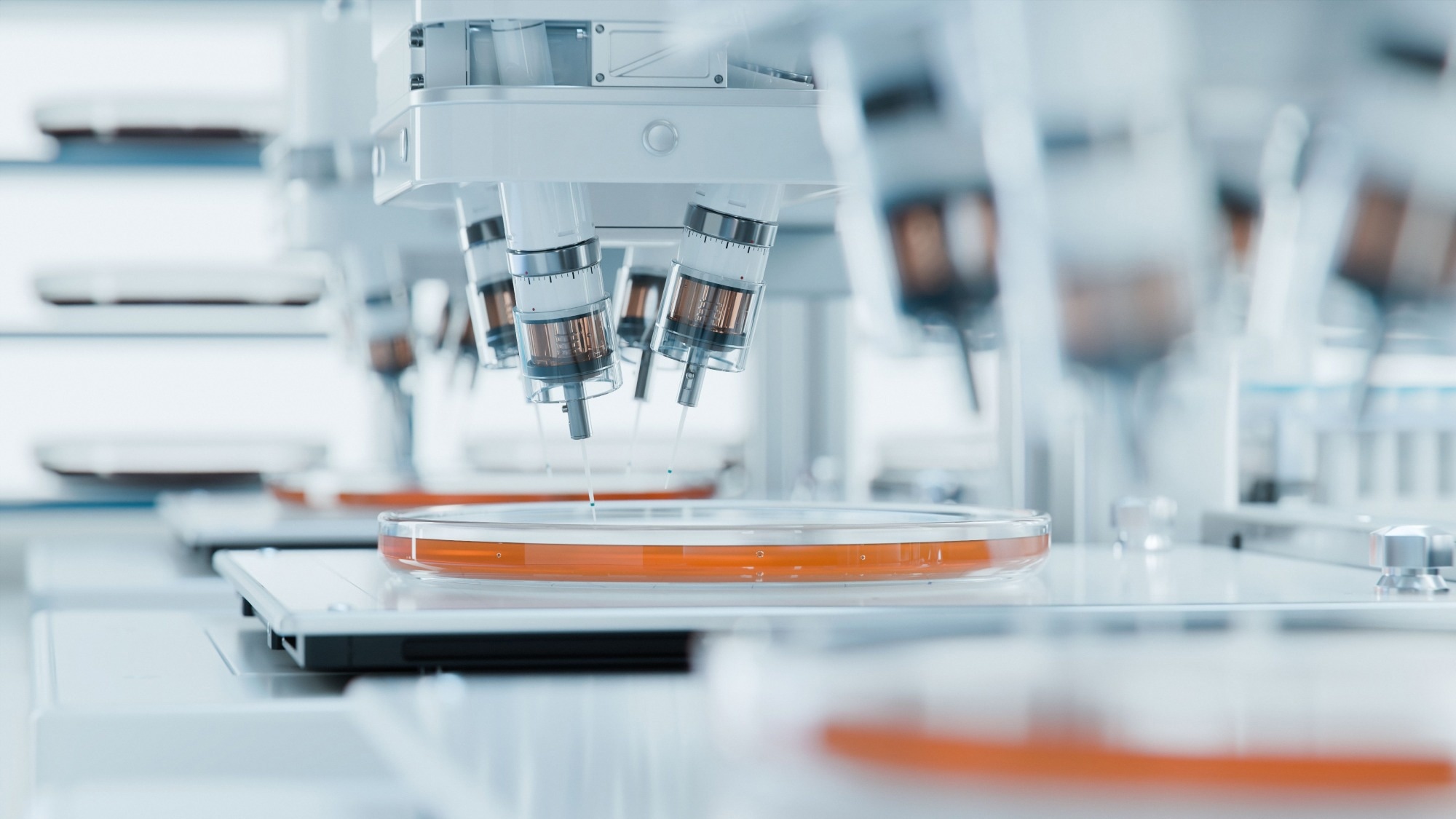 Life Science and Biotech Trends for 2026