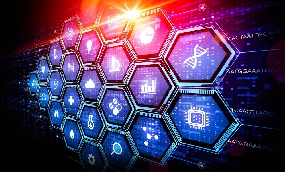 Role of Bioinformatics in Simplifying Data