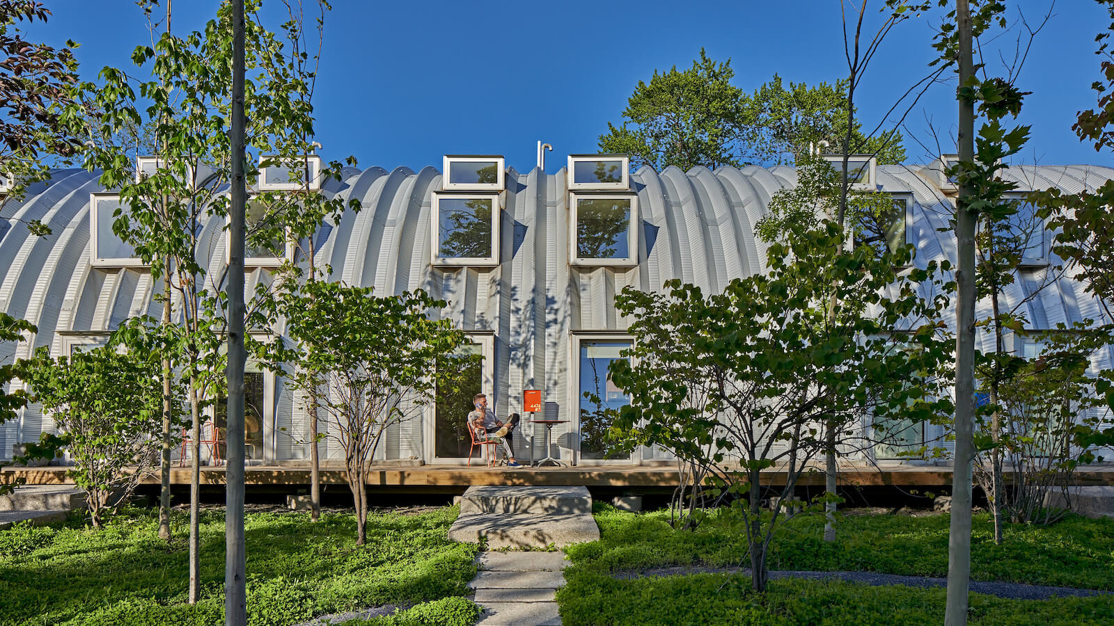 The Metamorphosis: Prince Concepts Remakes Detroit's Core City | Azure Magazine