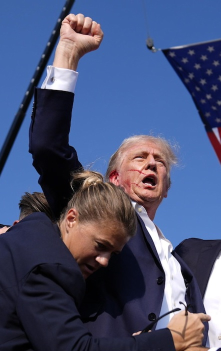 Donald Trump - Babelio