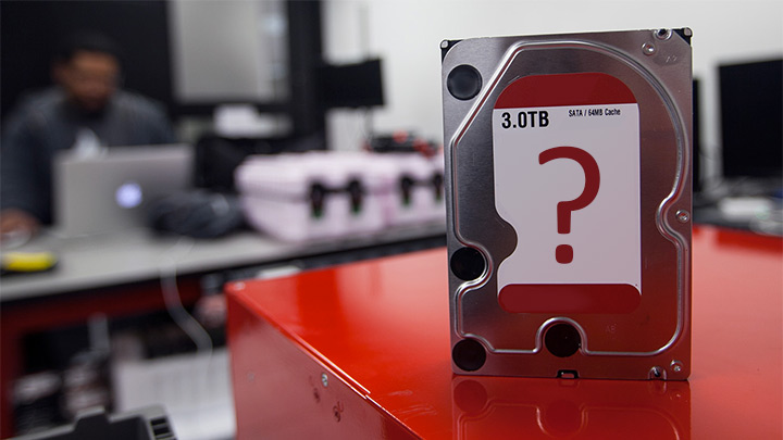 Backblaze Drive Stats for Q4 2014 | Hard Drive Failure Rates