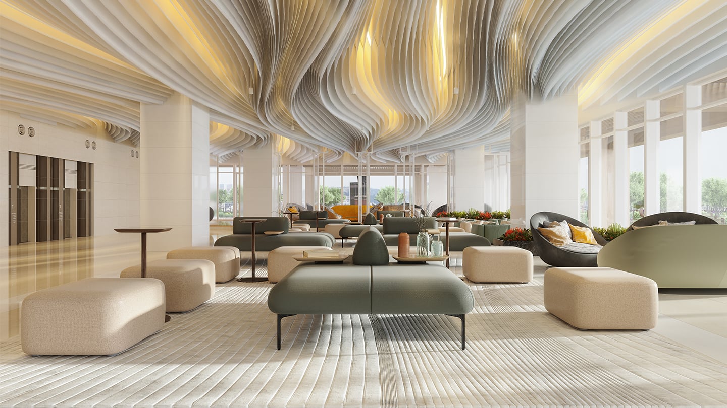 Luxury Report 2024: Rebuilding the Foundations of Luxury | Bain & Company