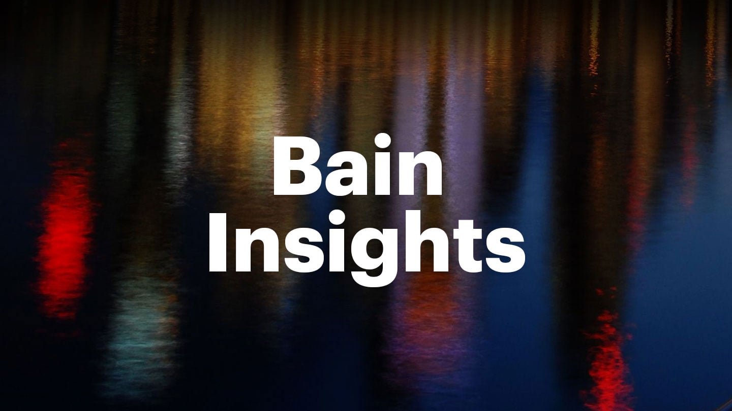 The Five Disciplines of Customer Experience Leaders | Bain & Company