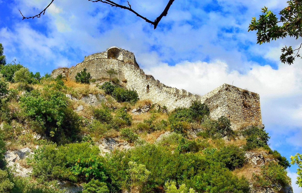 Shkodër: Historische Stad Tussen Meer en Alpe