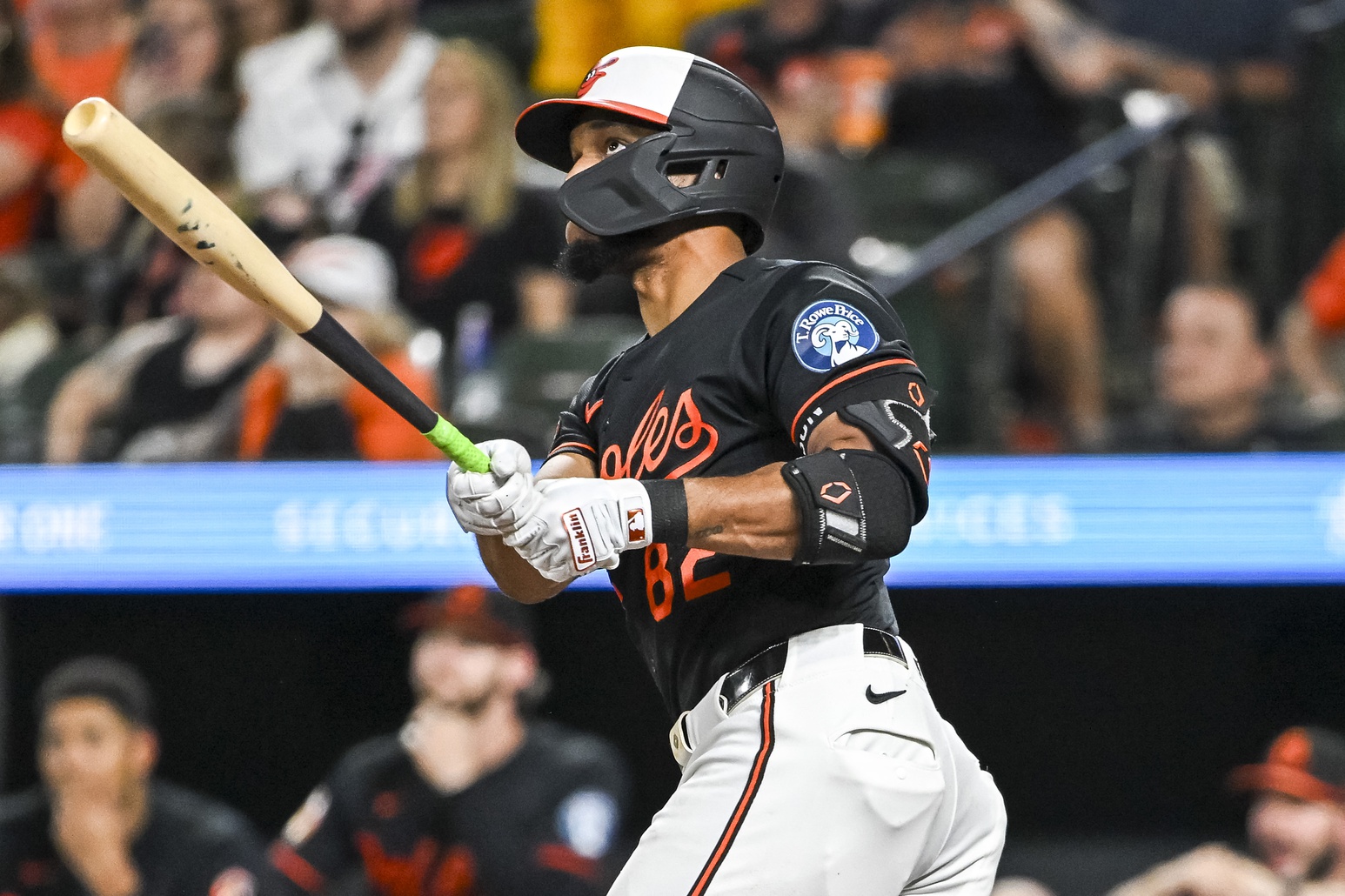 Has Jeremiah Jackson solidified his place on the Orioles? | MAILBAG - BaltimoreBaseball.com