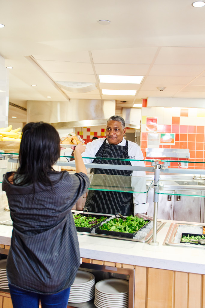 Deepening the Culture of Care at Bon Appétit | Blog | Bon Appétit Management Co.