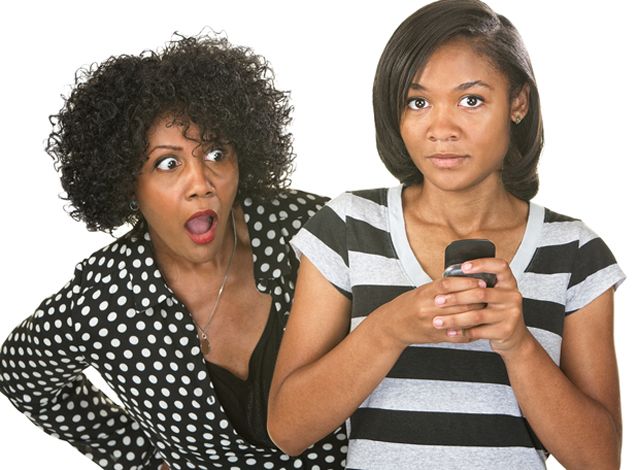 How Over-Parenting Stunts Resiliency | BAM! Radio Network