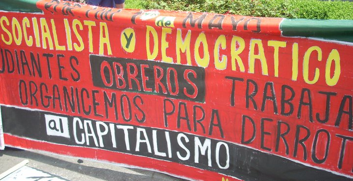 ¿Que es y porque lucha el MST?