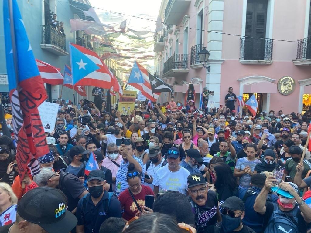 Llamado del MST a votar por la alianza