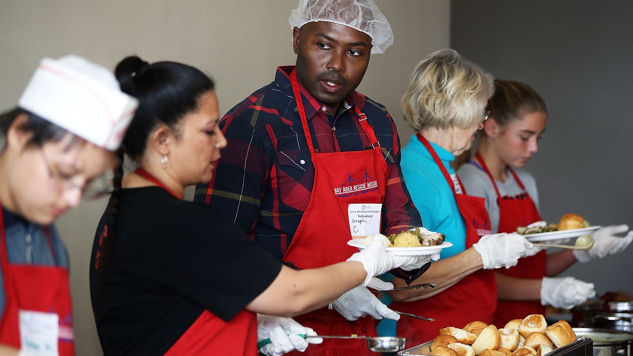 This Giving Tuesday, Many Americans Plan to Give Back | Bankrate.com