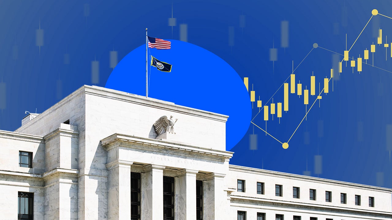 Federal Funds Rate History: 1980 Through The Present | Bankrate