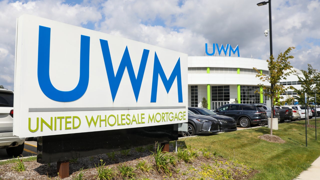 10 Largest Mortgage Lenders In The U.S. | Bankrate