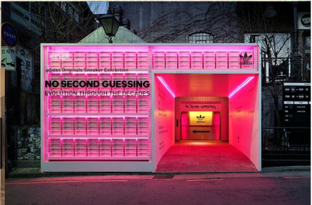 POS-Marketing und Pop-up-Store für Gen Z und Gen Alpha