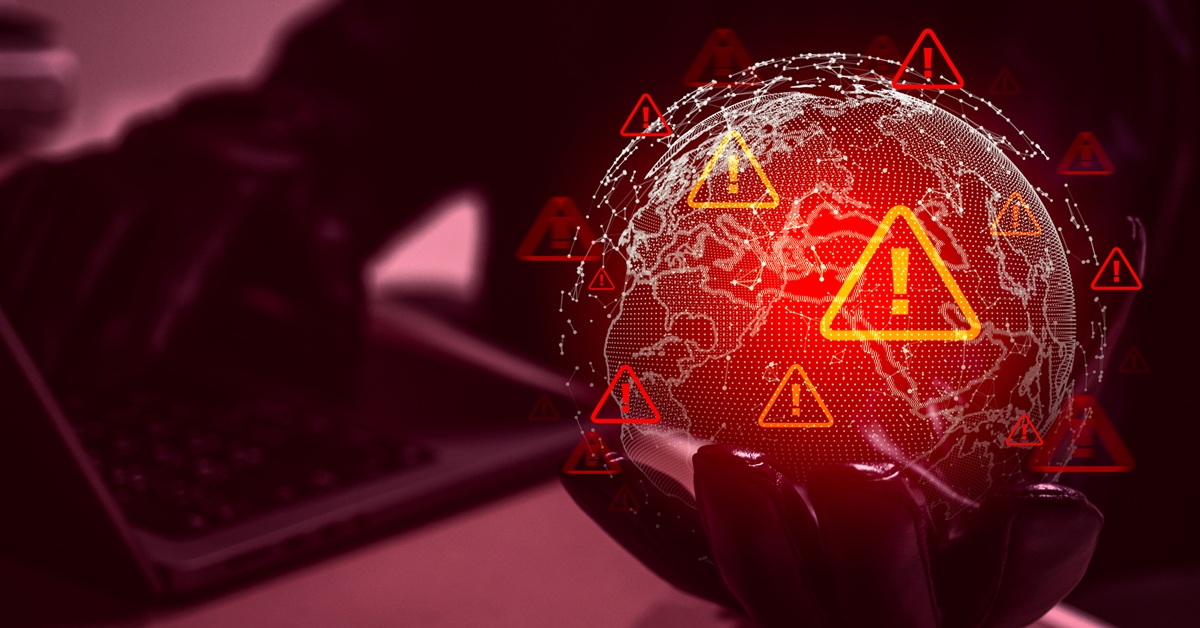 A rise in hacktivist attacks puts all web applications at risk, warns UK’s NCSC | Barracuda Networks Blog