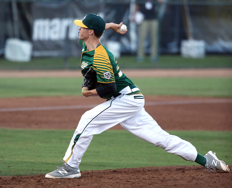 If You Prefer A Milder Prospect Writer, Please Ask For One | Baseball Prospectus